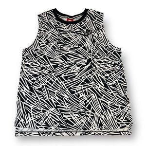 Nike Tank Top Size Large